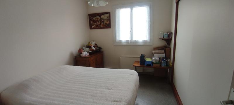 Maison - 96 m² - 6 pièces