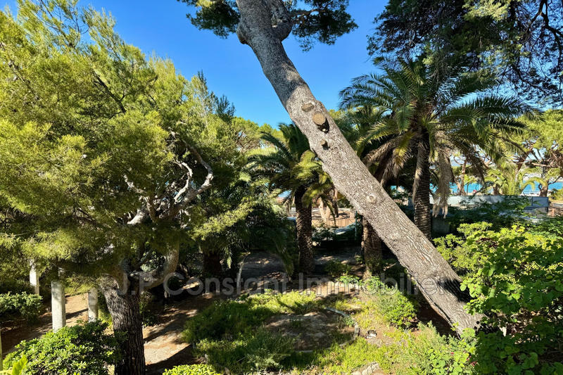 Appartement - 77 m² - 3 pièces