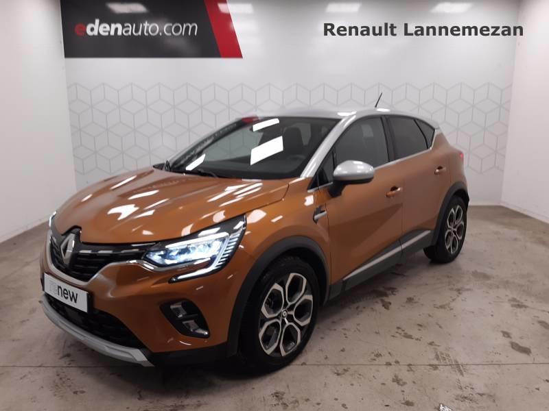 Renault Captur E-Tech 145 - 21 Intens