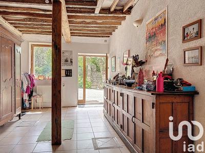 Maison - 294 m² - 9 pièces