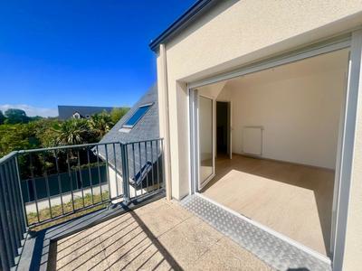 Maison - 81 m² - 4 pièces