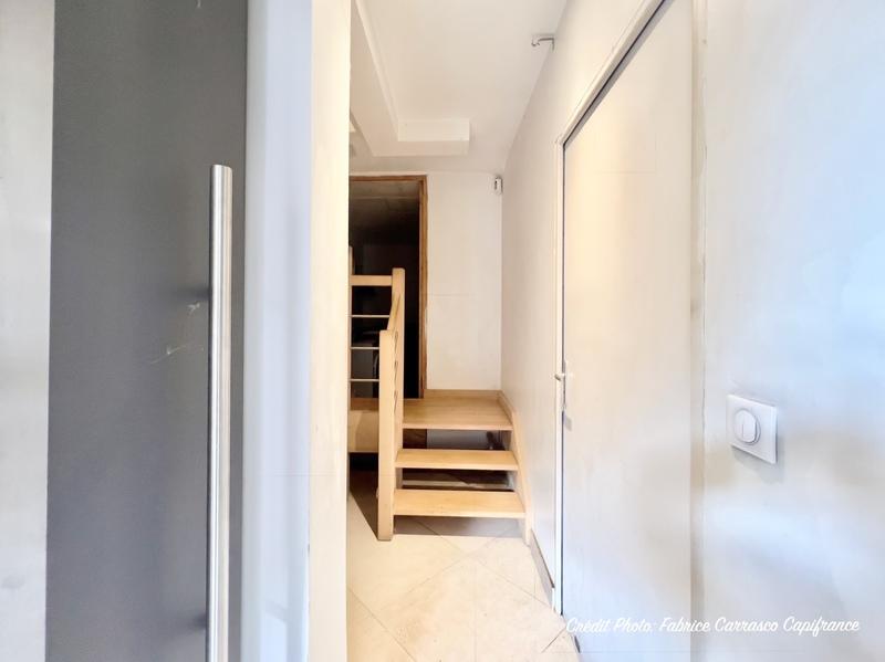 Maison de village - 130 m² - 5 pièces