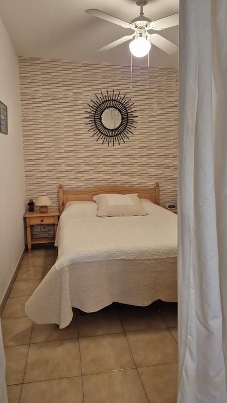 Appartement - 33 m² - 2 pièces