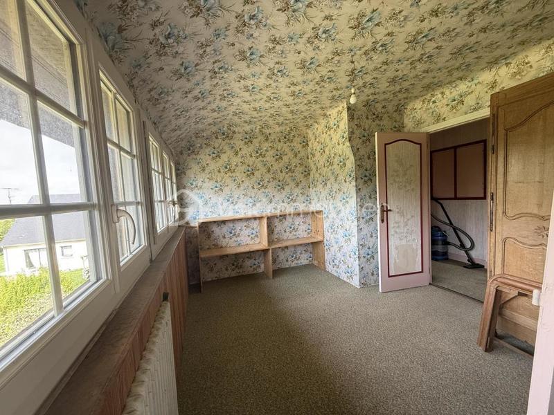 Maison de village - 108 m² - 5 pièces