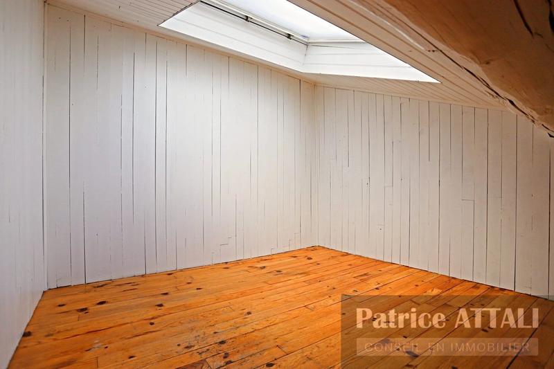 Appartement - 72 m² - 2 pièces