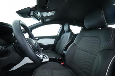 Renault Clio 1.3 TCe Intens 140 ch