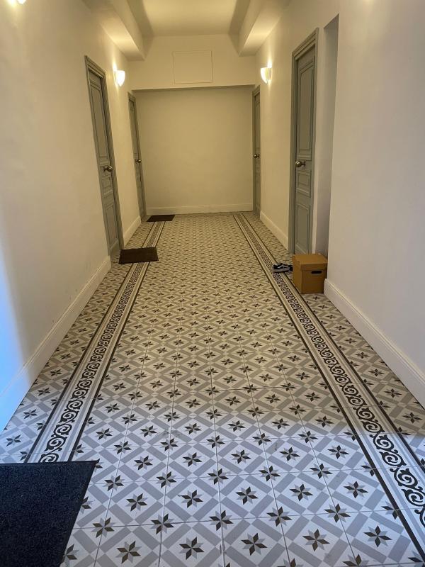 Appartement - 24 m² - 1 pièce