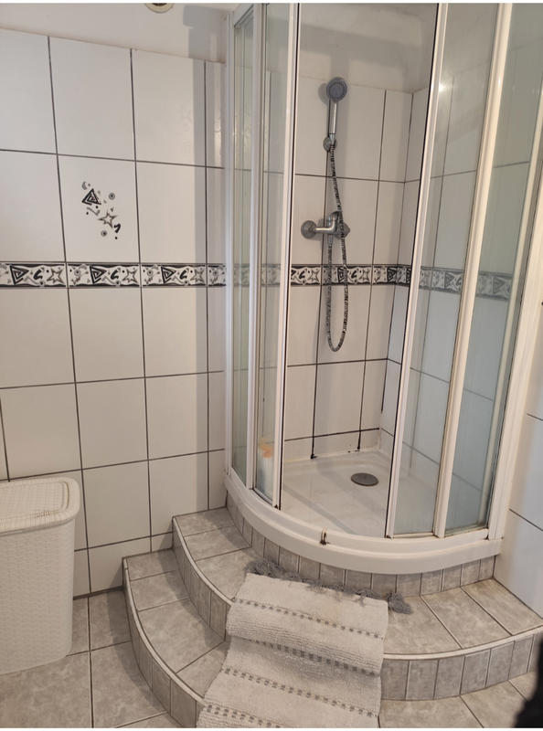 Appartement - 87 m² - 4 pièces