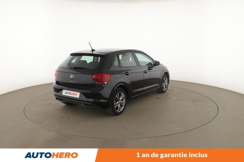 Volkswagen Polo 1.0 Tsi Carat 115 ch