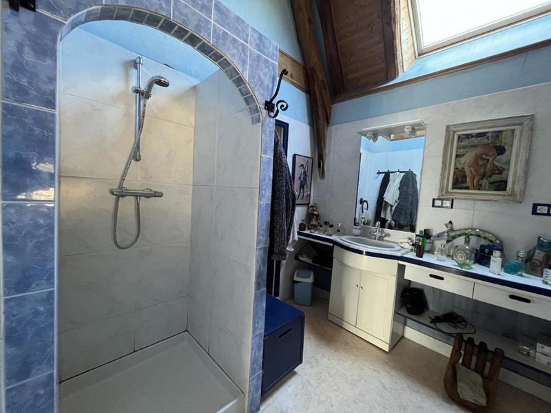 Grange - 155 m² - 3 pièces