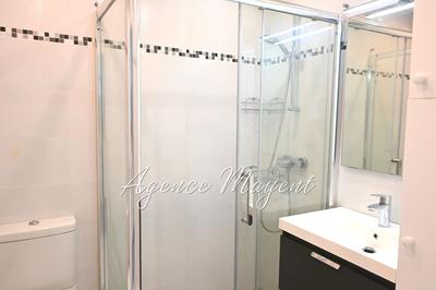 Appartement - 27 m² - 1 pièce