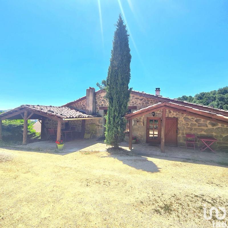 Maison - 107 m² - 4 pièces