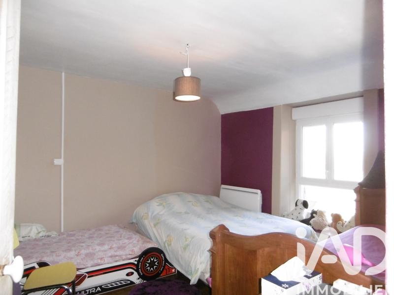 Maison de campagne - 108 m² - 4 pièces