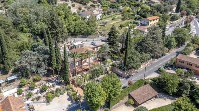 Maison de maîtres - 500 m² - 20 pièces