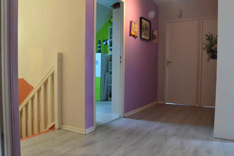 Maison - 166 m² - 7 pièces