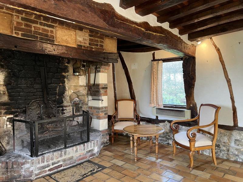 Maison - 62 m² - 4 pièces