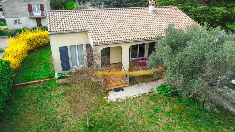 Maison - 75 m² - 3 pièces