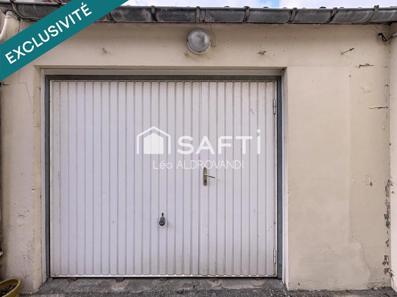 Appartement - 49 m² - 2 pièces