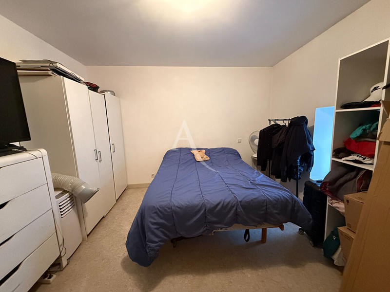 Appartement - 59 m² - 2 pièces