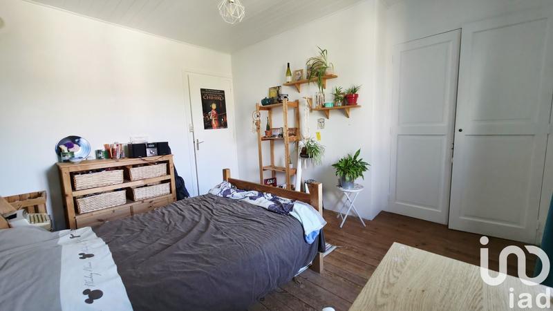 Ferme - 157 m² - 5 pièces