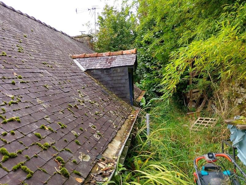 Maison - 83 m² - 3 pièces