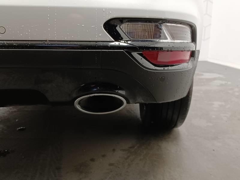 Kia Sportage 1.6 CRDi 136ch Mhev Isg Dct7 4x2 Black Edition