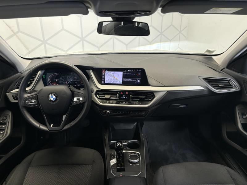 Bmw Série 1 118i 136 ch Dkg7 Business Design