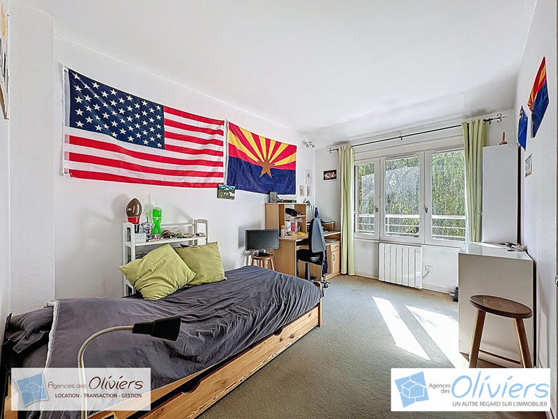 Maison - 145 m² - 8 pièces