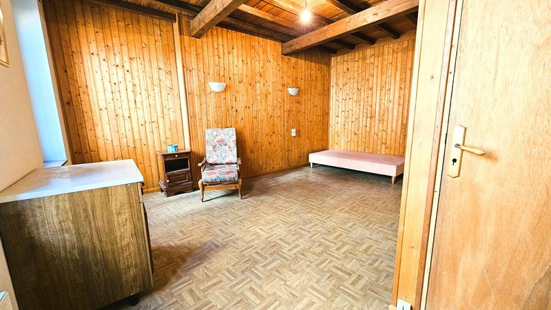 Immeuble - 155 m² - 8 pièces