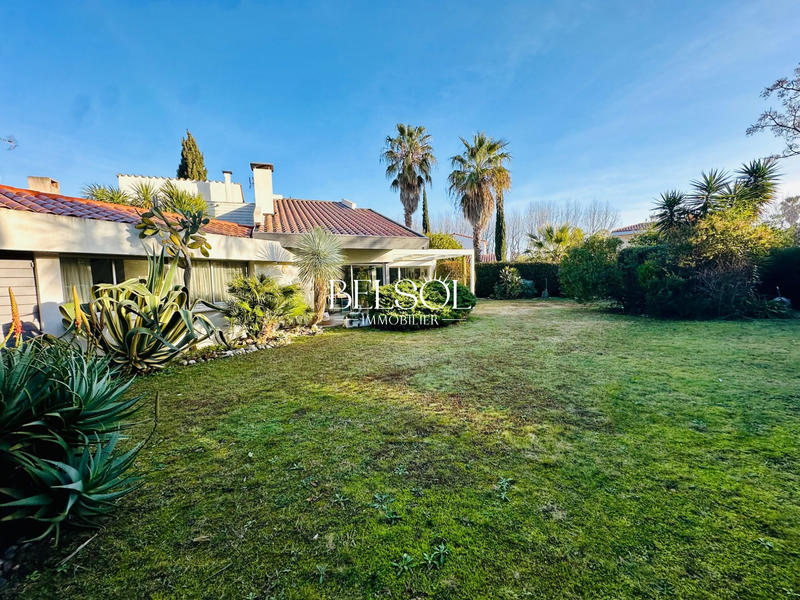 Villa - 125 m² - 4 pièces