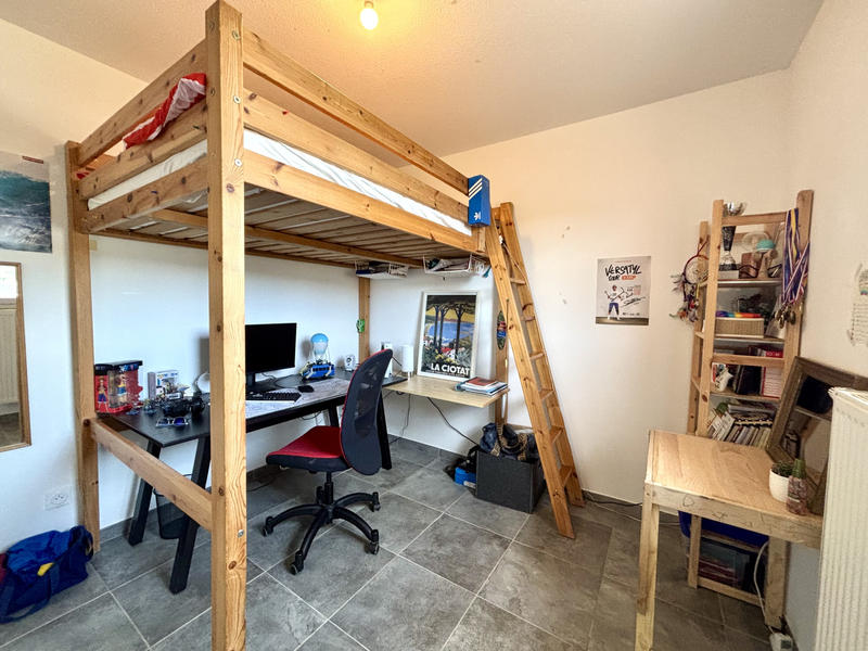 Maison - 81 m² - 4 pièces