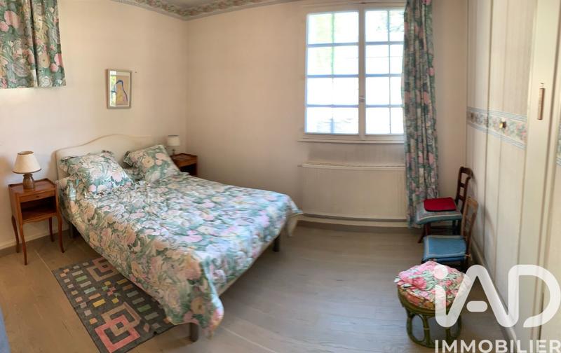 Maison - 165 m² - 7 pièces