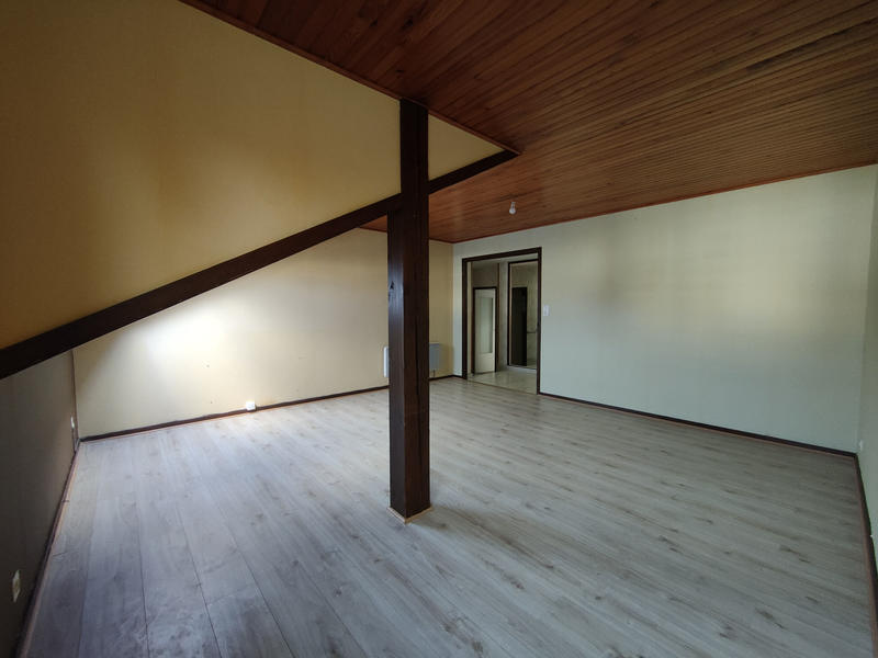 Appartement - 67 m² - 3 pièces