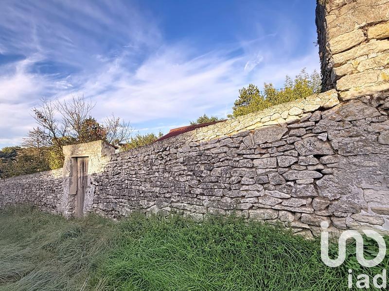 Terrain agricole - 400 m²