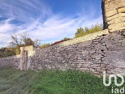 Terrain agricole - 400 m²