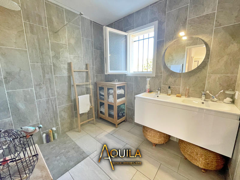 Villa - 98 m² - 4 pièces