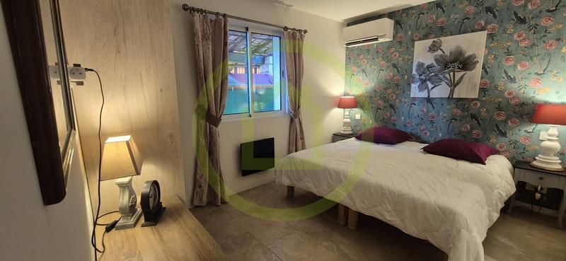 Maison - 96 m² - 4 pièces