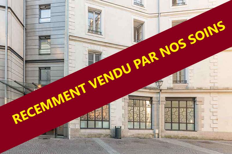 Appartement - 24 m² - 1 pièce