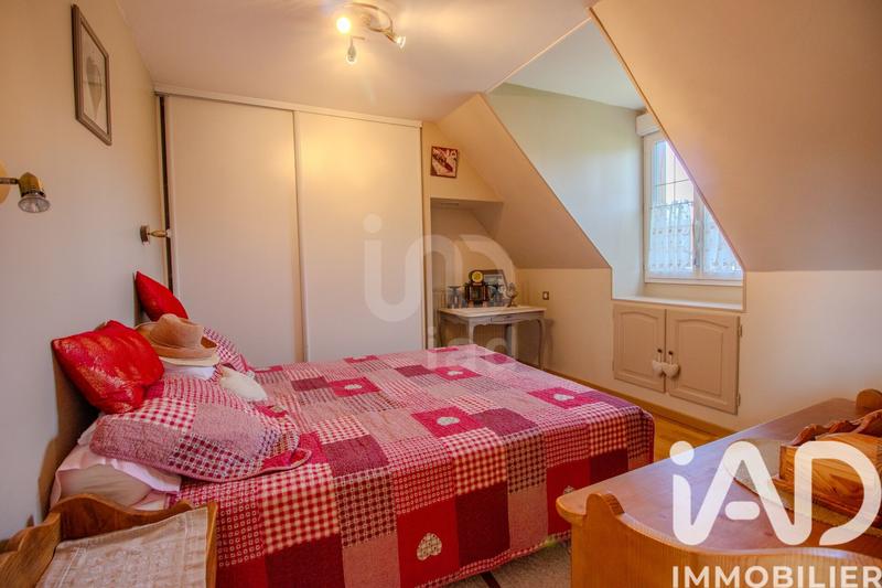 Maison - 165 m² - 7 pièces