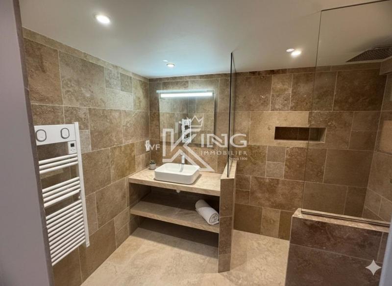 Villa - 135 m² - 4 pièces