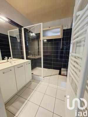 Appartement - 93 m² - 4 pièces