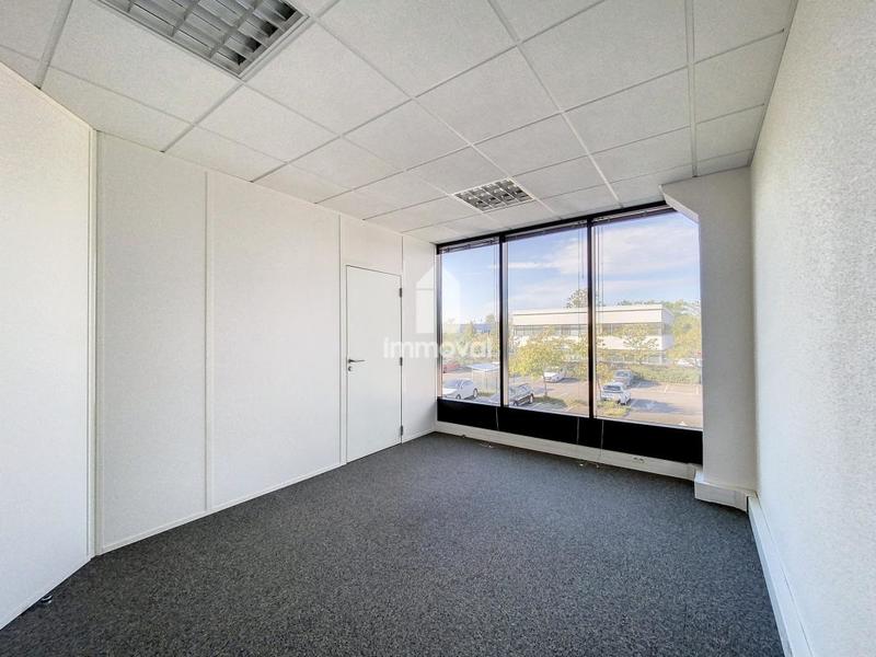 Bureau - 85 m² - 3 pièces