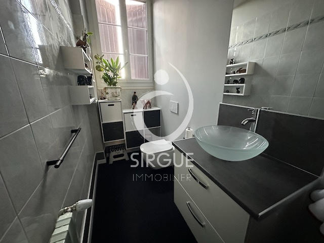 Maison - 165 m² - 6 pièces