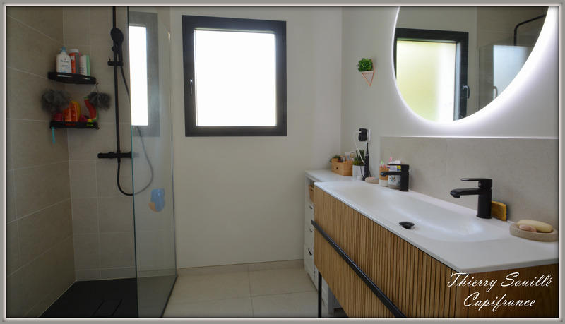 Maison - 98 m² - 5 pièces