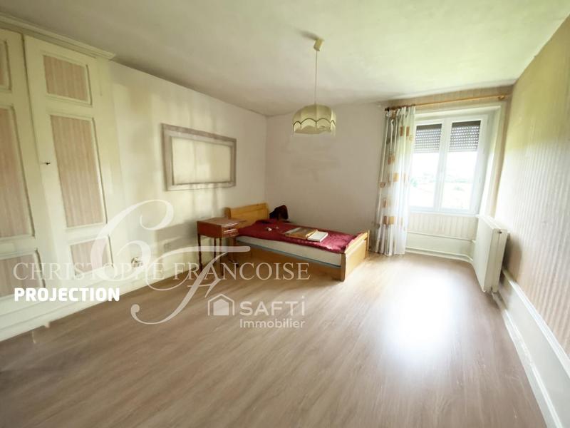 Maison - 184 m² - 4 pièces