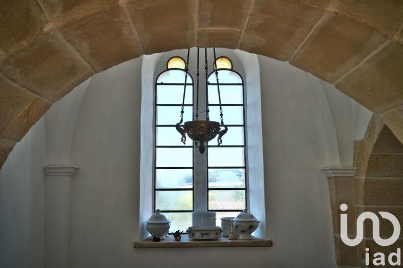 Maison - 263 m² - 10 pièces