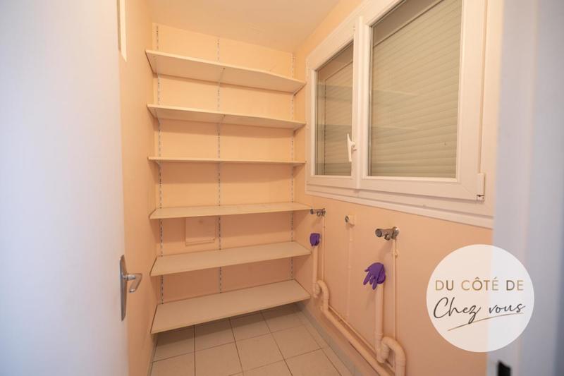 Appartement - 72 m² - 3 pièces