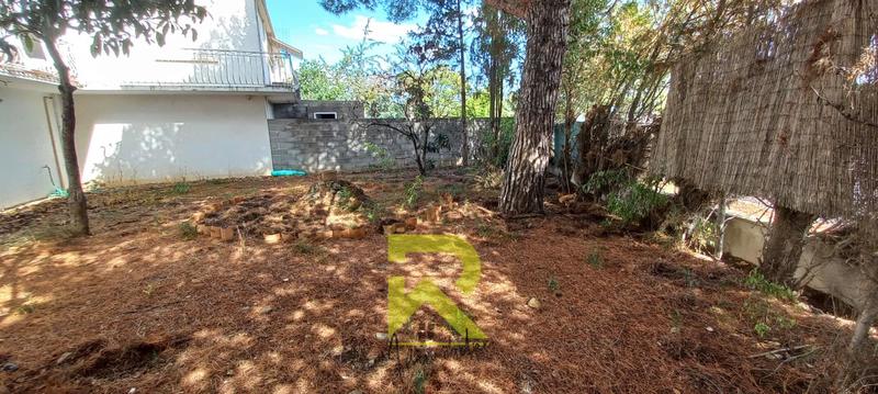 Maison - 100 m² - 3 pièces