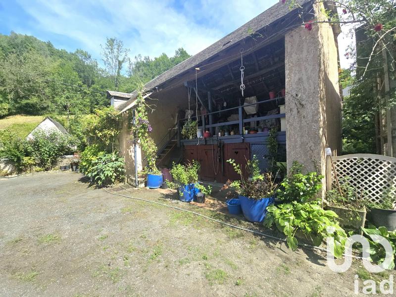 Maison - 155 m² - 4 pièces