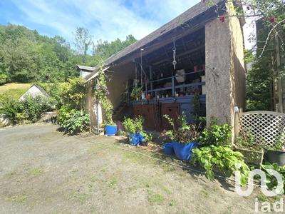 Maison - 155 m² - 4 pièces